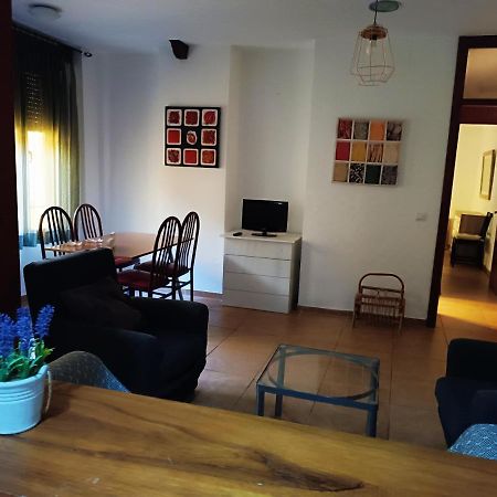 Corrala De San Anton. Corral Del Carbon Διαμέρισμα Γρανάδα Εξωτερικό φωτογραφία