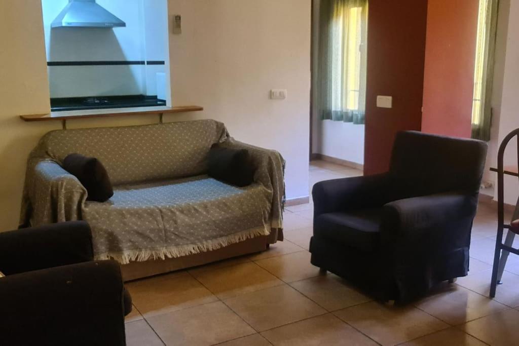 Corrala De San Anton. Corral Del Carbon Διαμέρισμα Γρανάδα Εξωτερικό φωτογραφία