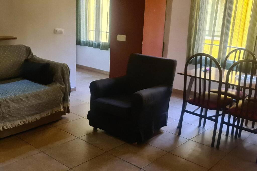 Corrala De San Anton. Corral Del Carbon Διαμέρισμα Γρανάδα Εξωτερικό φωτογραφία