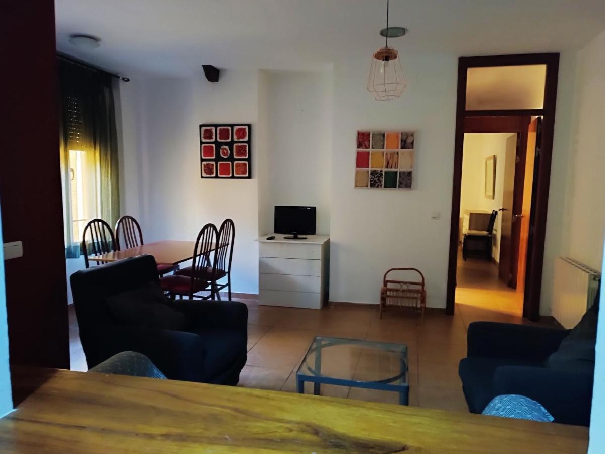 Corrala De San Anton. Corral Del Carbon Διαμέρισμα Γρανάδα Εξωτερικό φωτογραφία